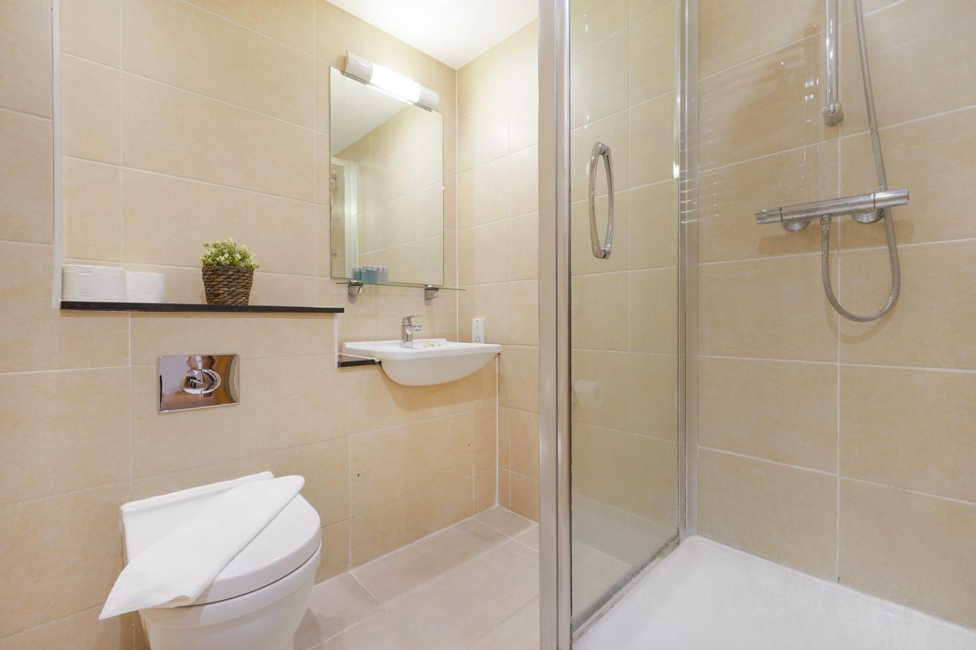 Modern Apartments In Bayswater Central London Free Wifi & Aircon By City Stay Aparts London Exterior photo